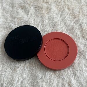 Nudestix Stax Blush in picante nude